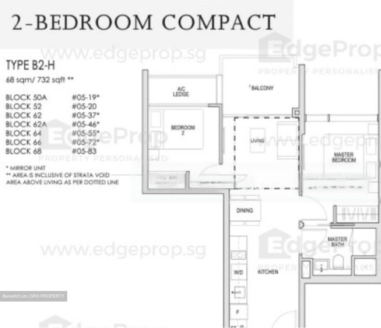 Kent Ridge Hill Residences (D5), Apartment #429648791
